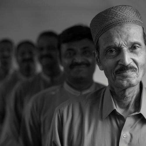 Ustad Naseeruddin Saami & Sons with Special Guest Zeb Bangash